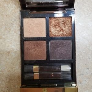 Tom Ford Eyeshadow Quad